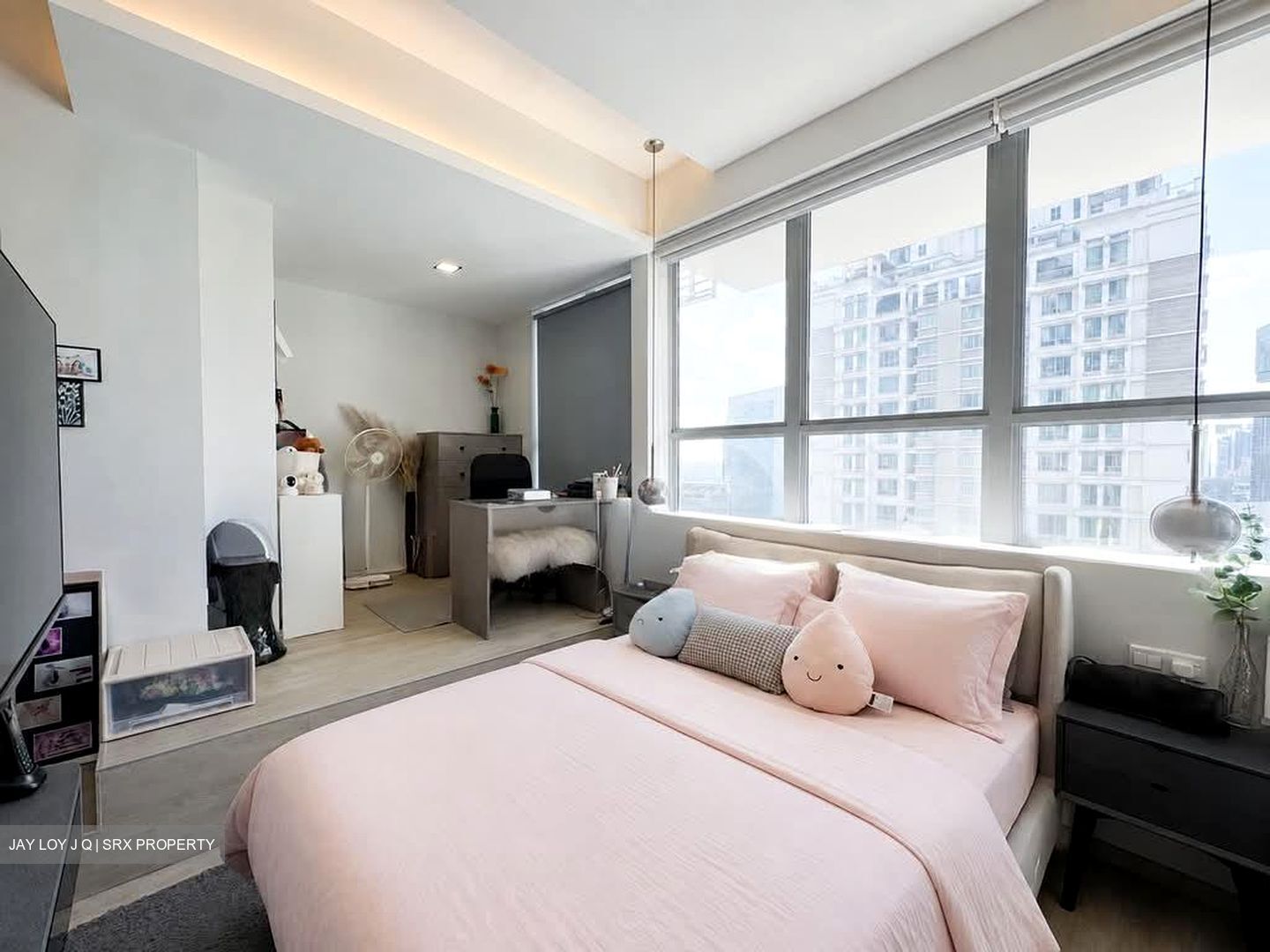 Strata (D11), Apartment #594470401